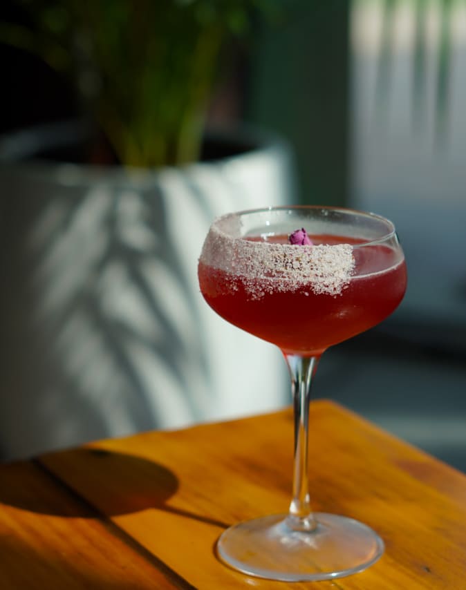 Dining Fit For a Champion Main Image 1