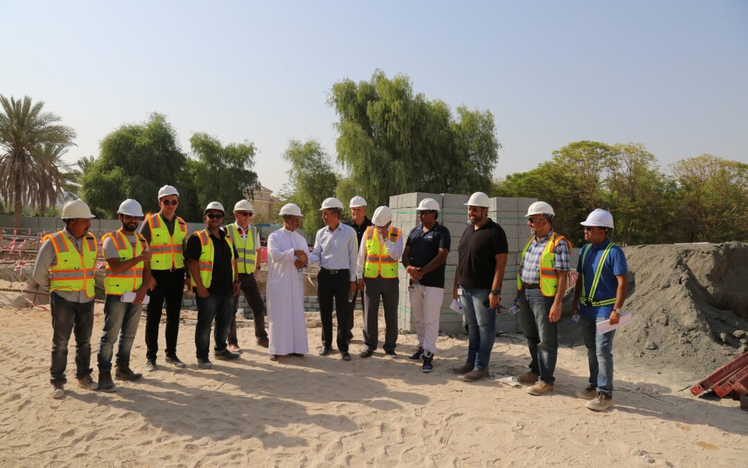 The Els Club Leisure Extension