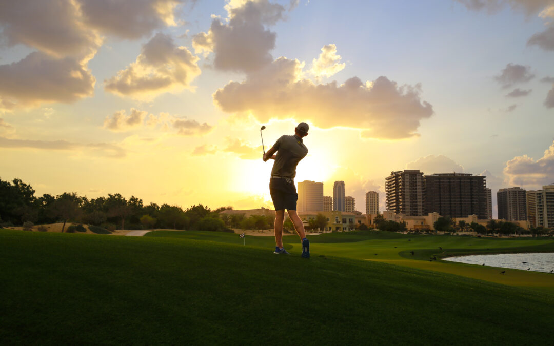 Els Club driving towards family fun with new pool and gym plans