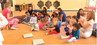 IDEA Early Learning Centre