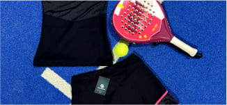 Padel Pro Shop