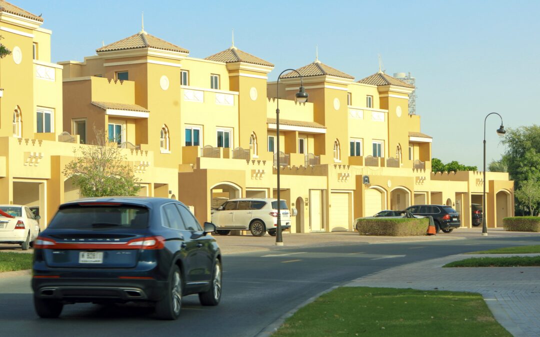 Victory Heights Marbella Village